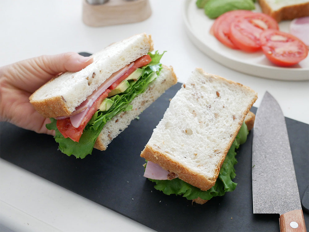 《ノベルティ付》【協和工業】スーパーストーンバリア包丁&専用シャープナー（バランスラップ）