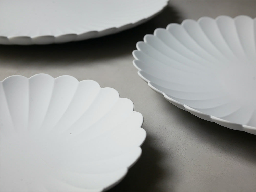 1616/arita japan】TY Palace plate｜【公式】ひなたライフ インテリア