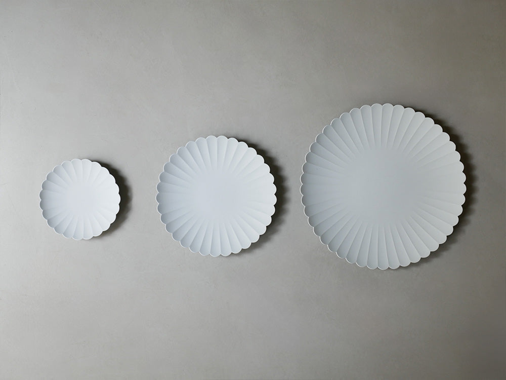 1616/arita japan】TY Palace plate｜【公式】ひなたライフ インテリア