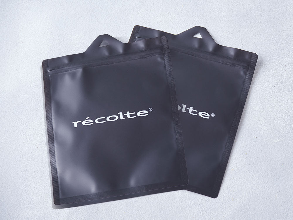 recolte/レコルト】コードレス カプセルカッターボンヌ｜【公式