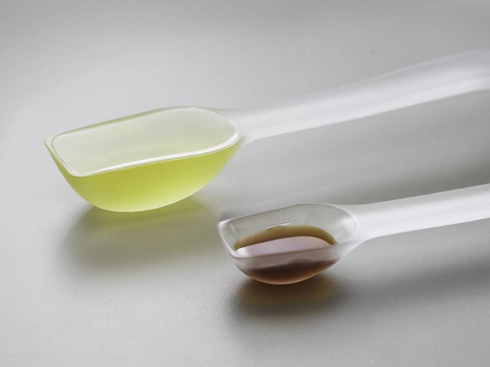 marnaのきほん 計量スプーン。プラスチック製で食器洗い乾燥機対応の日本製計量用スプーン