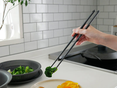 【marna/マーナ】マーナのきほん 菜箸