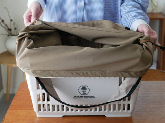 レジカゴバッグ