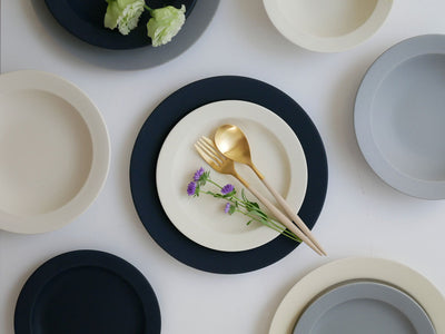 【SAKUZAN】Sara プレート/ボウル