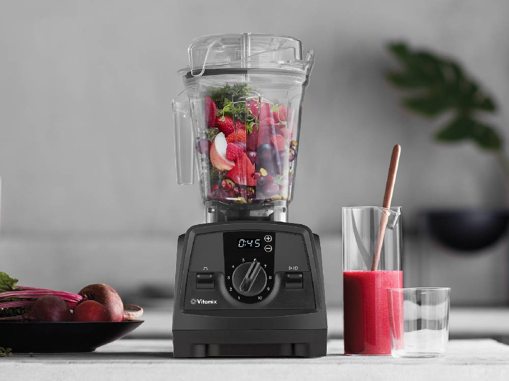 キッチン家電 VITA-MIX Vitamix/バイタミックス】｜【公式】ひなたライフ インテリア雑貨の