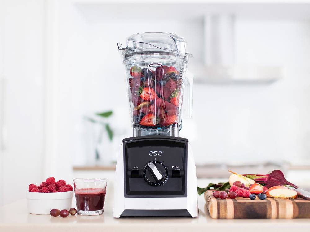 Vitamix/バイタミックス】｜【公式】ひなたライフ インテリア雑貨の