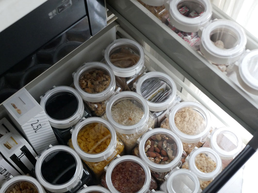 調味料入れ・スパイスボトル｜【公式】ひなたライフ インテリア雑貨の