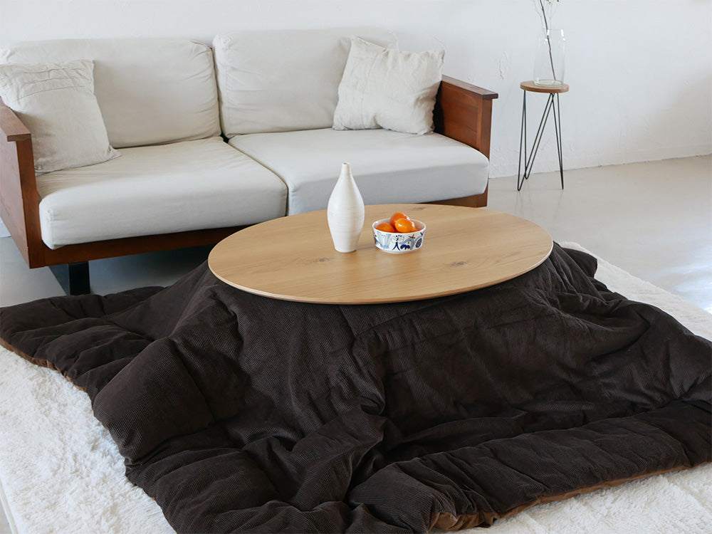 蜻蛉炬燵 The History and Creation of the Kotatsu | Arigato Travel