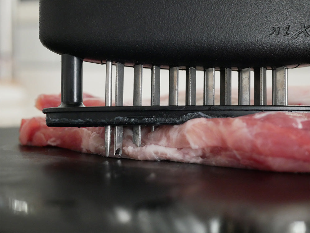 協和工業】お肉を柔らかくする ニクサスプロ 2個組｜【公式】ひなた