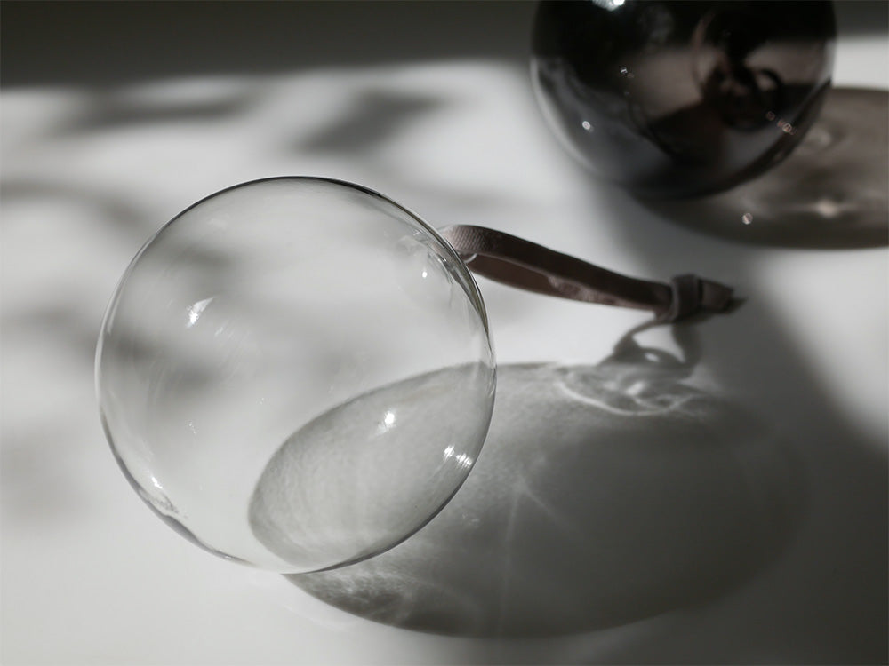 Iittala/イッタラ】ガラスオーナメントセット｜【公式】ひなたライフ
