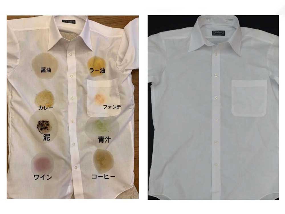 【Viva】ナノバブルウォッシュホース