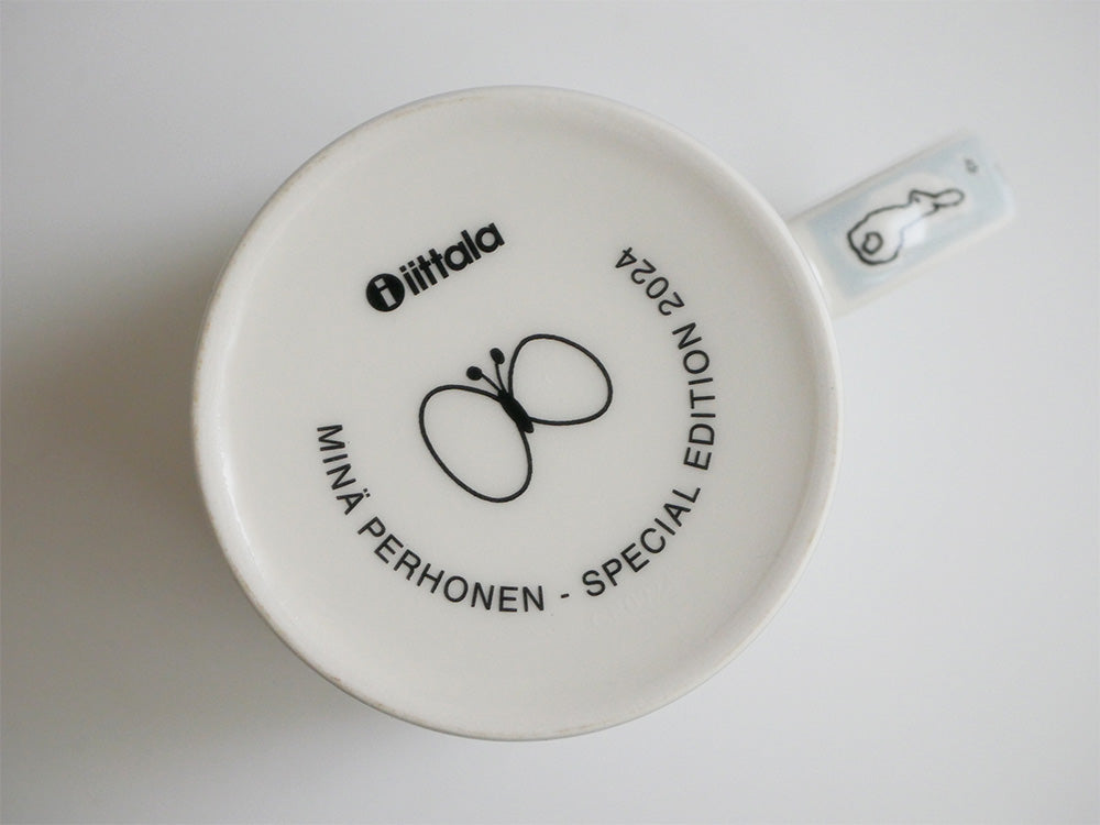 Iittala/イッタラ】イッタラ × ミナ ペルホネン フォレストライフ 2024