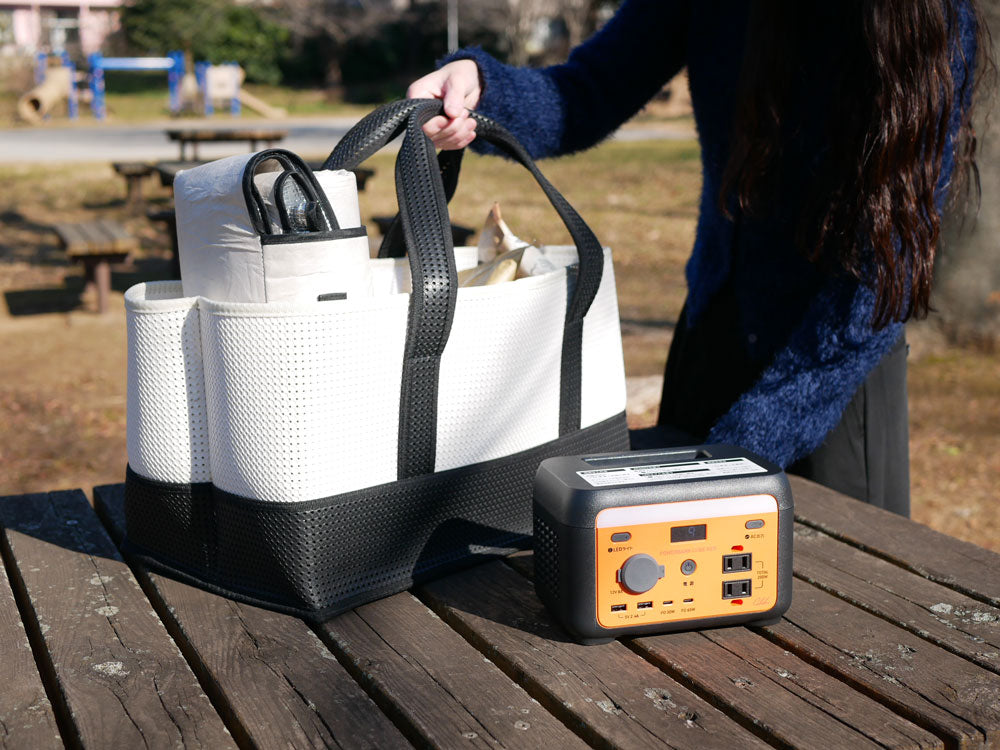 リン酸鉄リチウムイオン電池ポータブル電源+ソーラーパネルセット リン酸鉄リチウムイオン電池ポータブル電源+ソーラーパネルセット