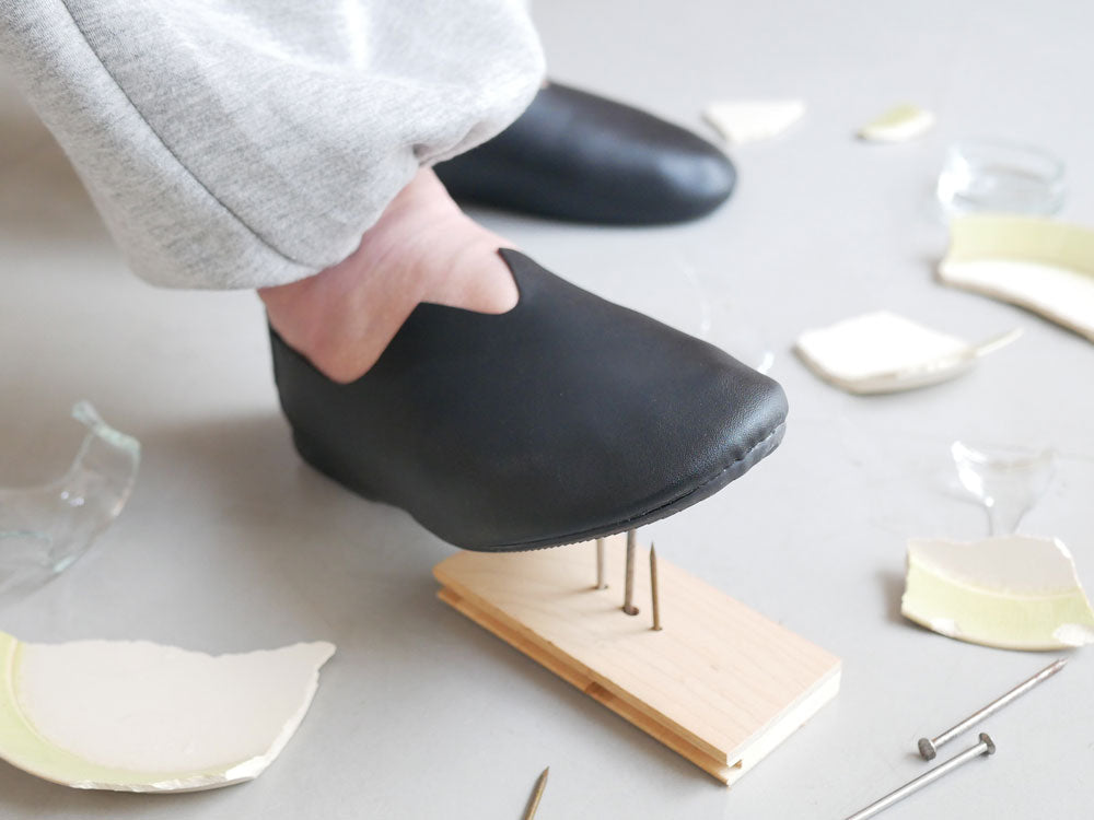 レプリエノイエルッツ防災携帯スリッポン