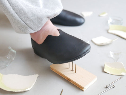 レプリエノイエルッツ防災携帯スリッポン