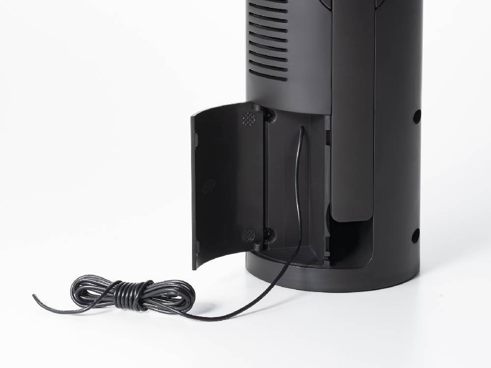 【新品】±0 防災ラジオ ブラック 0/プラスマイナスゼロ】防災ラジオ｜【公式】ひなたライフ インテリア