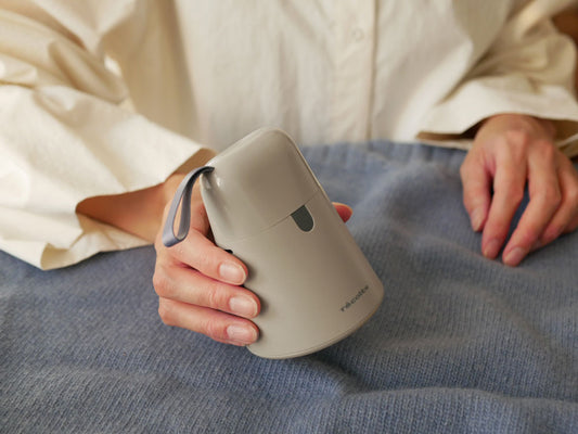 recolteケダマトリ 小型キッチン家電プラスチック製