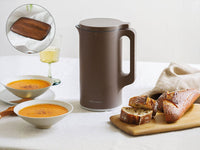 レギュラー モカブラウン