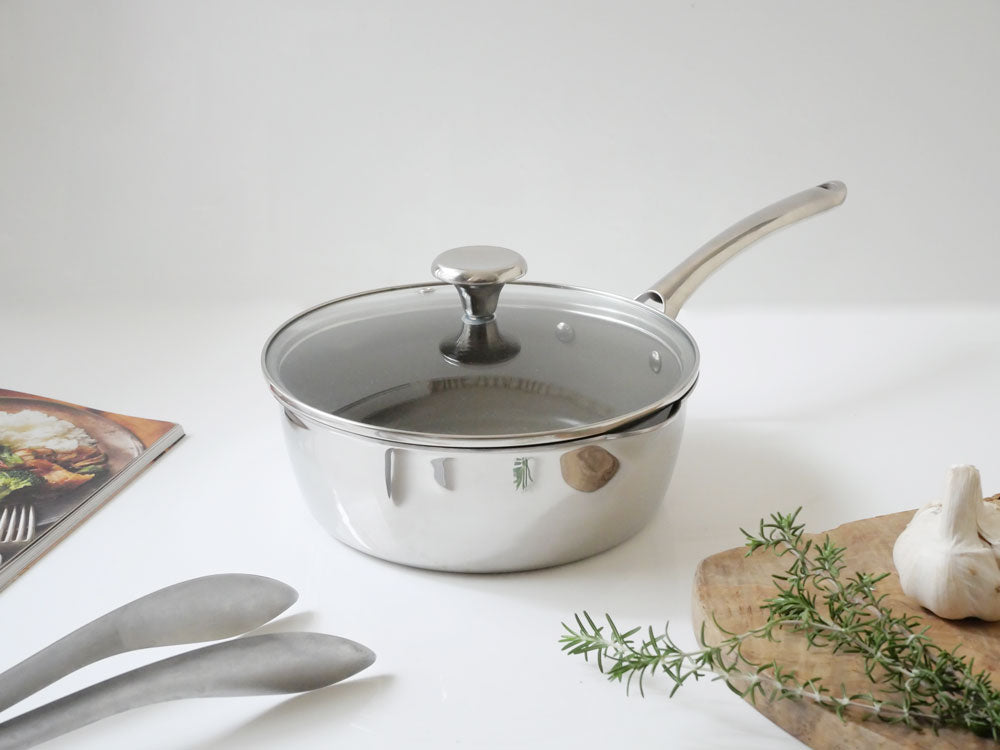 【CORELLE/コレール】こびりつきにくい次世代フライパン