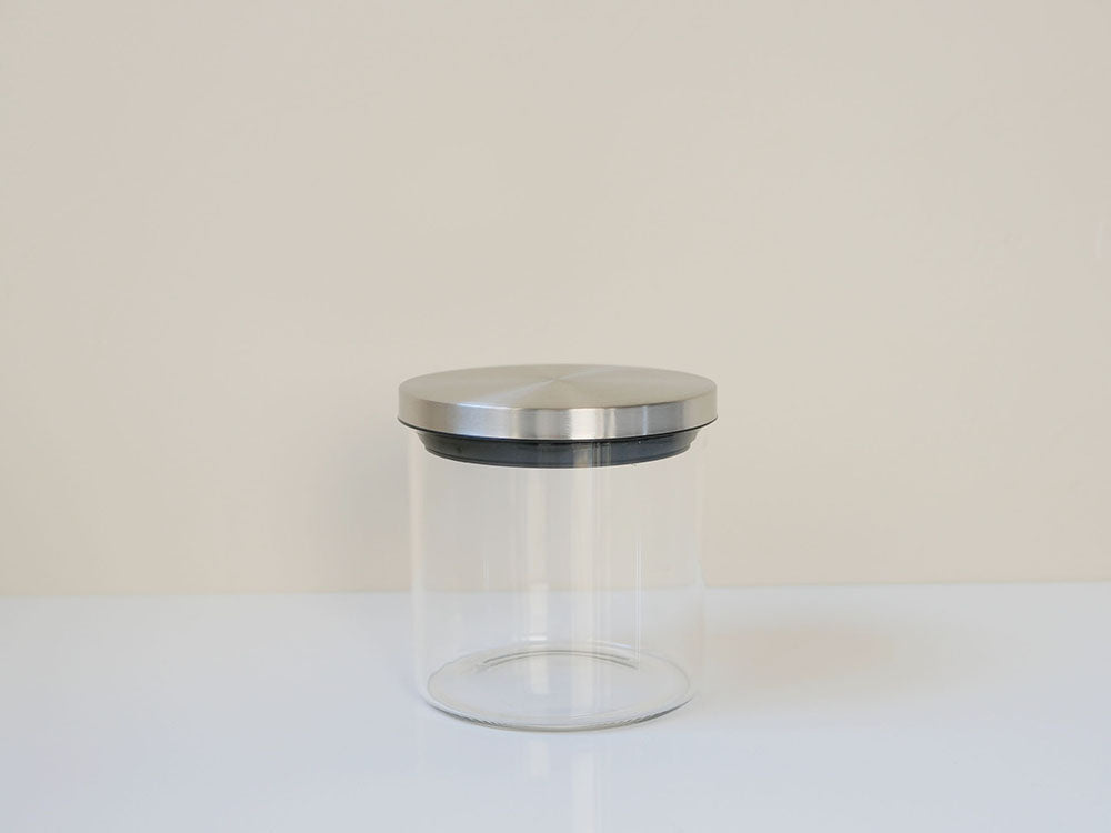 【SALUS/セイラス】スカンディック キャニスター