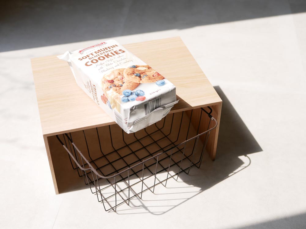 【like-it/ライクイット】プラスラック