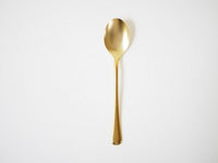 デザートスプーン