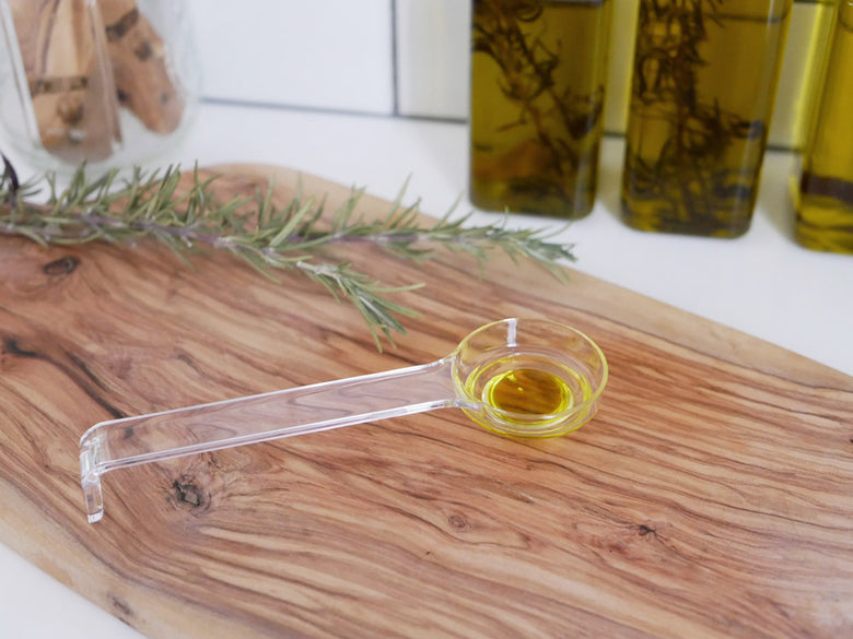 【LAYER】段々計量スプーン