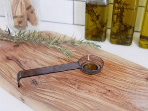 【LAYER】段々計量スプーン