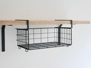 【POSH LIVING/ポッシュリビング】ハンギングバスケット