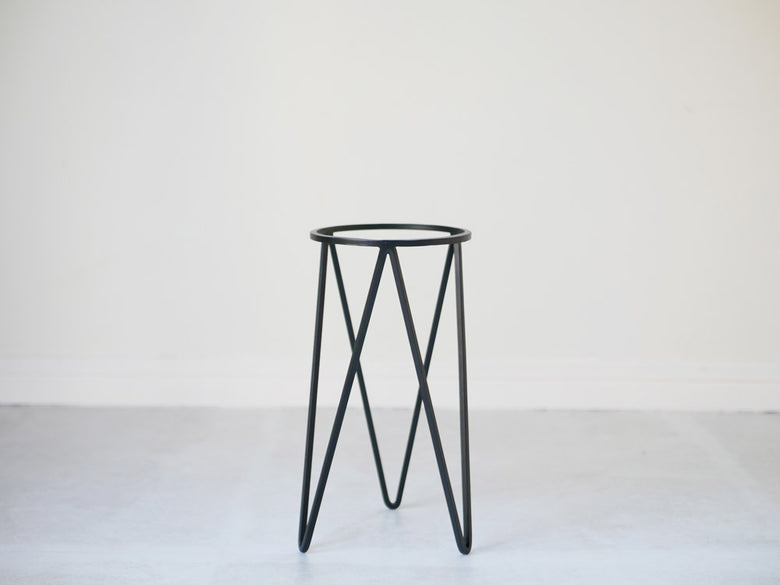 【POSH LIVING/ポッシュリビング】ポットスタンド