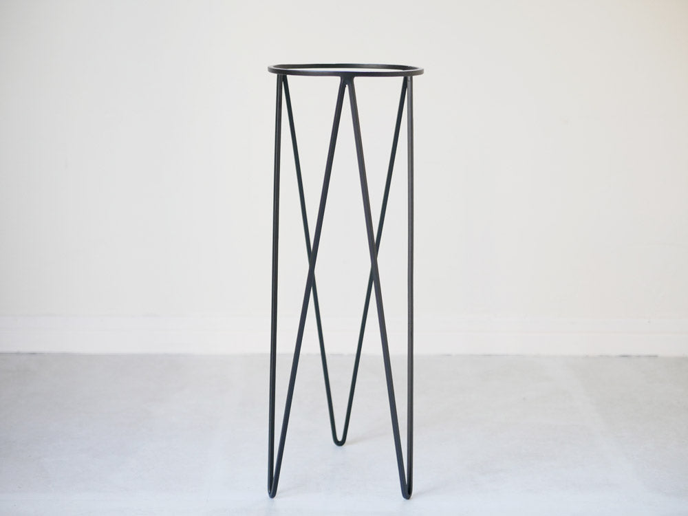 【POSH LIVING/ポッシュリビング】ポットスタンド