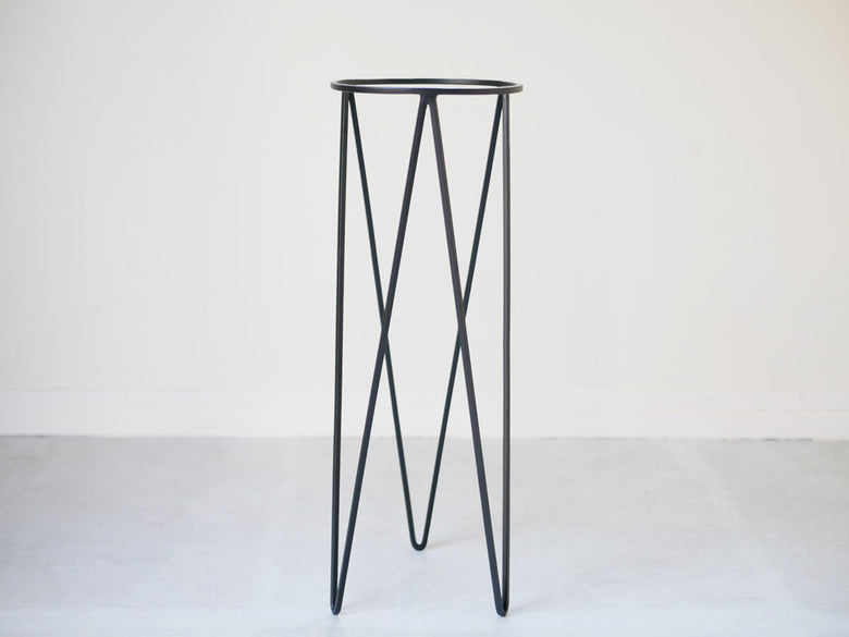 【POSH LIVING/ポッシュリビング】ポットスタンド