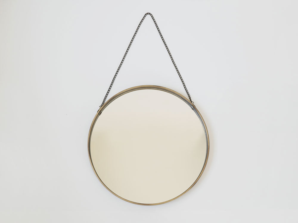 【SO-Q STYLE】ハンギングミラー