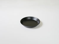 Φ11cmブラック / ブラック
