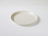 Φ18cm / サンドホワイト