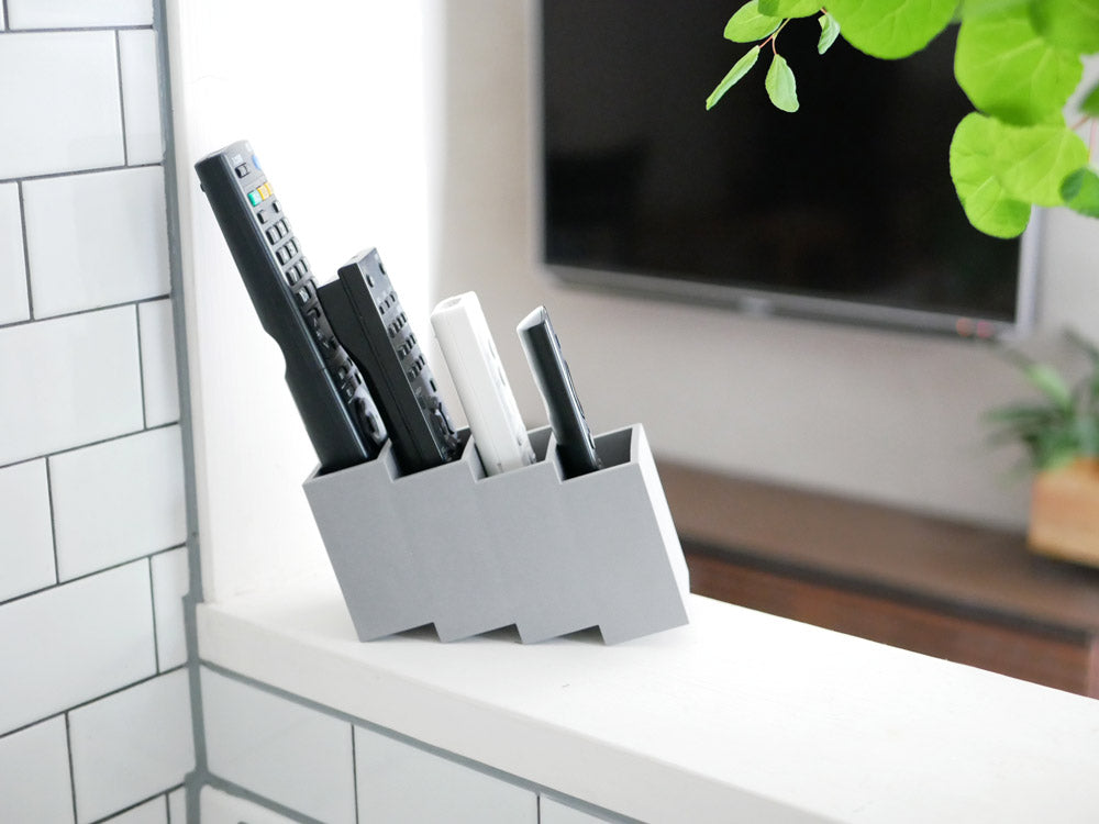 【+d/プラスディー】リモココ