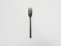 ブラック / ディナーフォーク