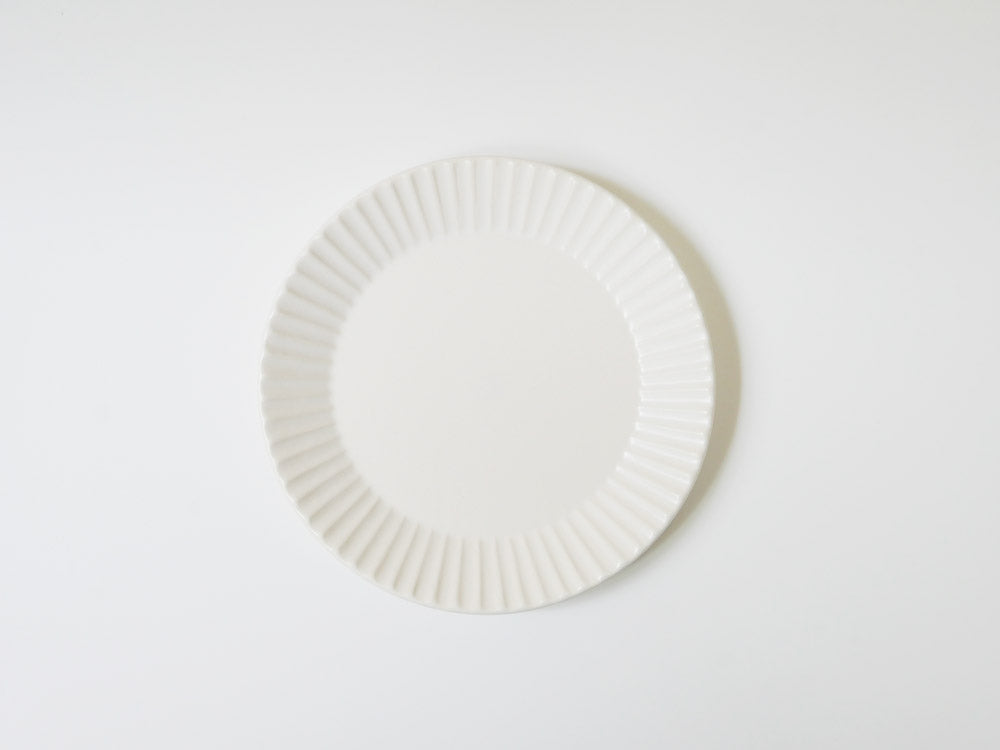 【SAKUZAN】Stripe 丸皿/オーバル