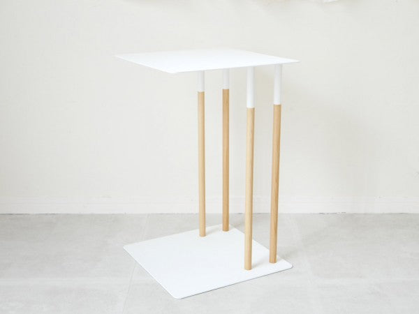 【Plain/プレーン】差し込みサイドテーブル