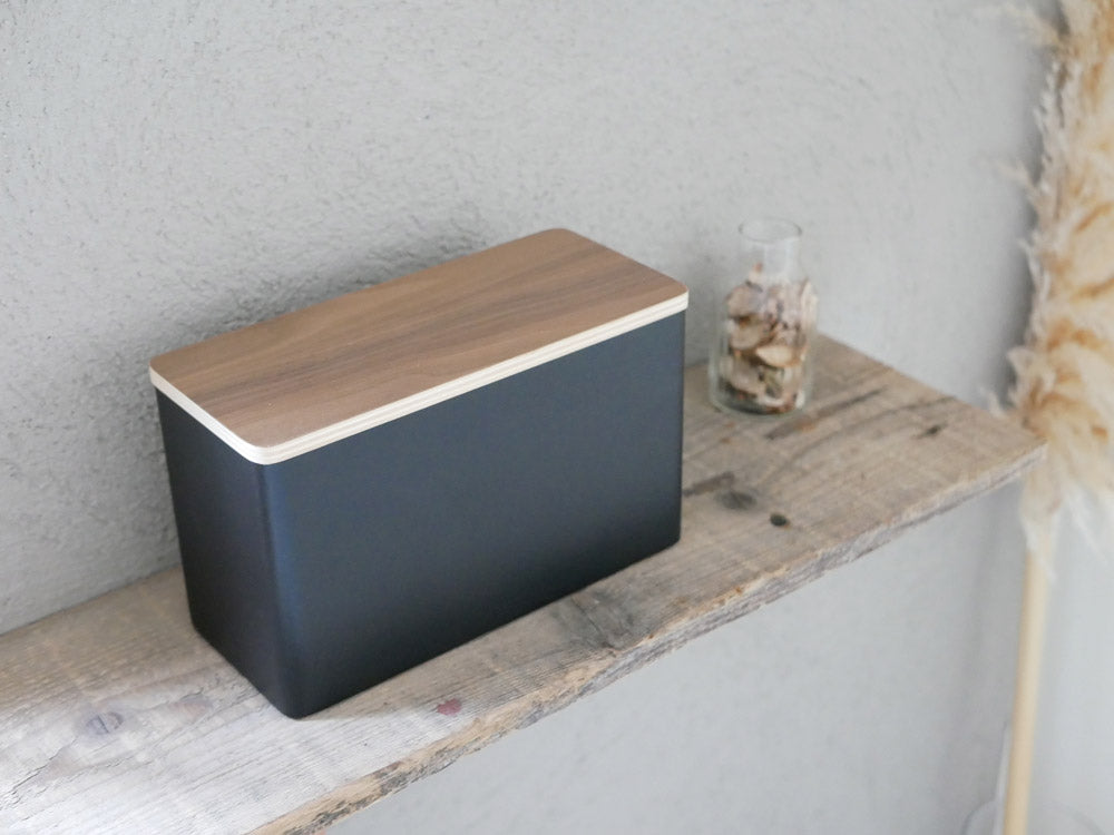 【RIN/リン】サニタリー収納ケース