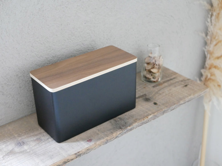 【RIN/リン】サニタリー収納ケース