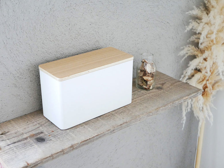 【RIN/リン】サニタリー収納ケース