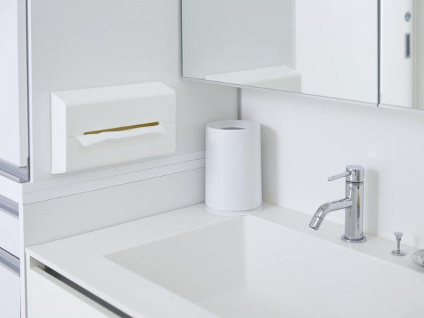 【WALL】ティッシュケース