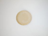 丸小皿 / こでまり