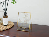 ゴールド / スタンドシングル