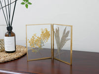 ゴールド / スタンドダブル