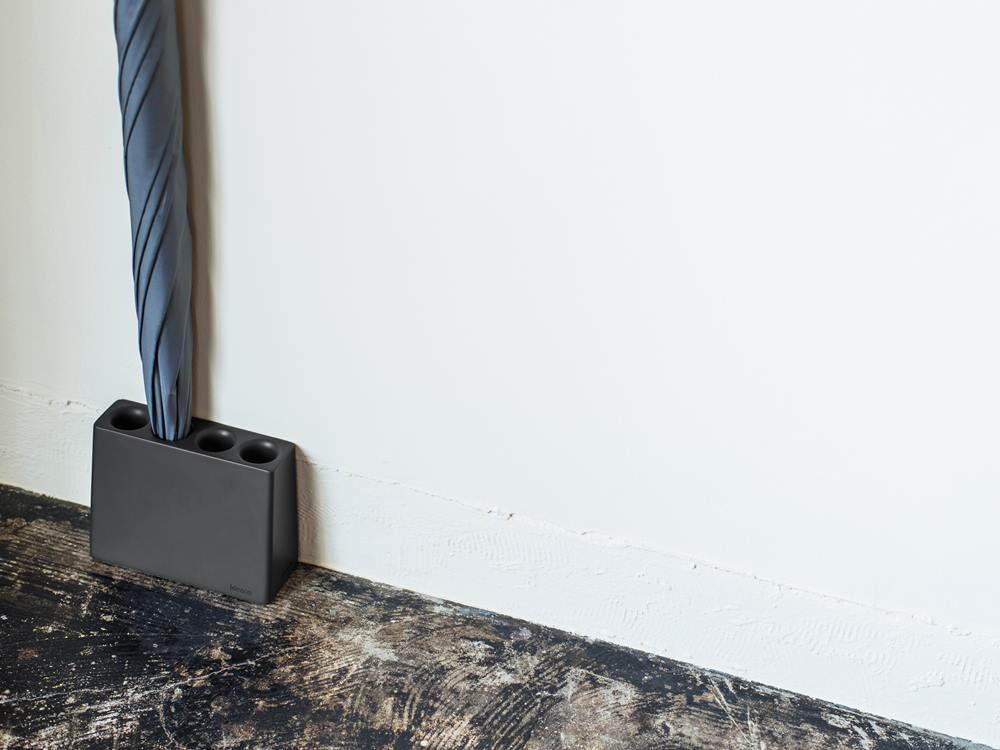 【ideaco/イデアコ】slim2 アンブレラスタンド