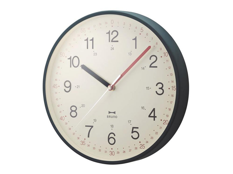 【BRUNO/ブルーノ】イージータイムクロック