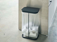 横開き / ブラック