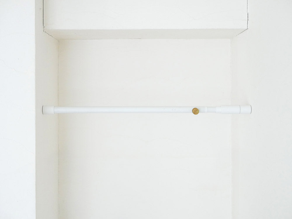 【DRAW A LINE/ドローアライン】001 Tension Rod A